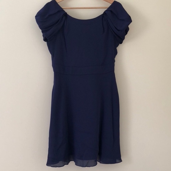 BCBG midi dress - Picture 1 of 3